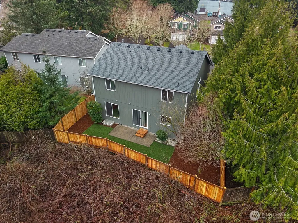 1308 Mills Landing Court SE Lacey WA 98503