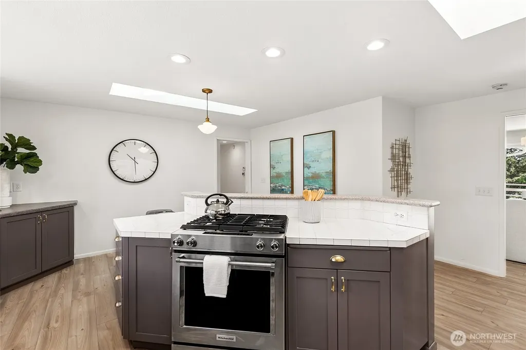 1473 Evergreen Place Fircrest WA 98466