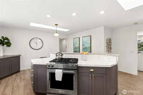 1473 Evergreen Place Fircrest WA 98466