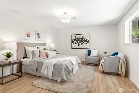 1473 Evergreen Place Fircrest WA 98466