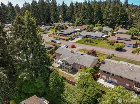 1473 Evergreen Place Fircrest WA 98466
