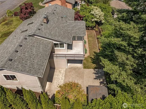 1473 Evergreen Place Fircrest WA 98466