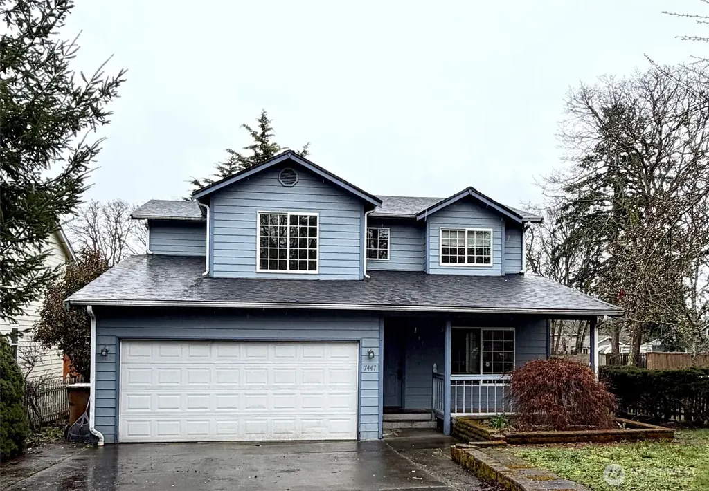 7447 S Fife Street Tacoma WA 98409