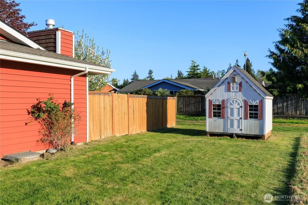 2319 32nd Street Anacortes WA 98221
