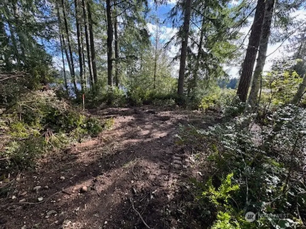 1961 E Trails End Drive Belfair WA 98528