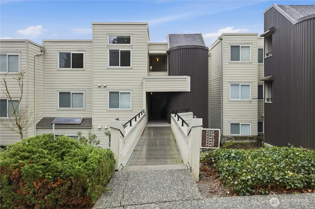 7339 Old Redmond Road Redmond WA 98052