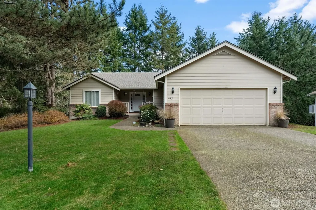 14507 46th Avenue Ct NW Gig Harbor WA 98332