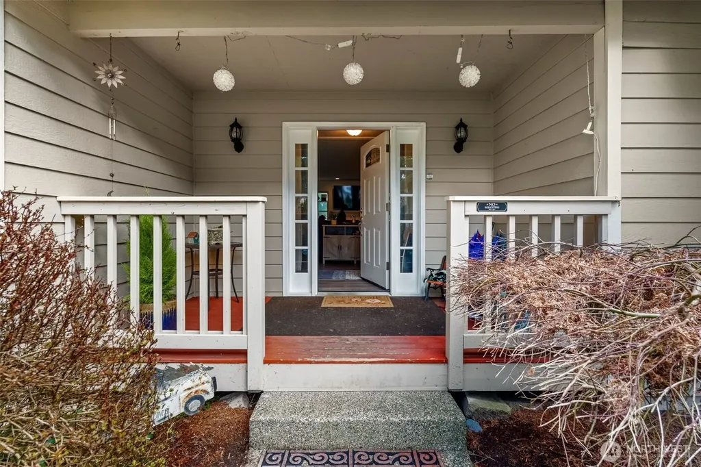 14507 46th Avenue Ct NW Gig Harbor WA 98332