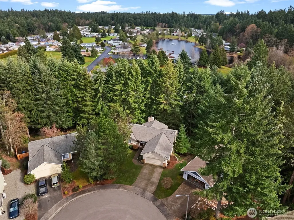 14507 46th Avenue Ct NW Gig Harbor WA 98332