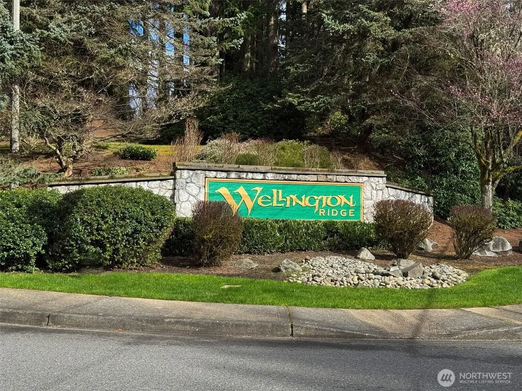 14507 46th Avenue Ct NW Gig Harbor WA 98332