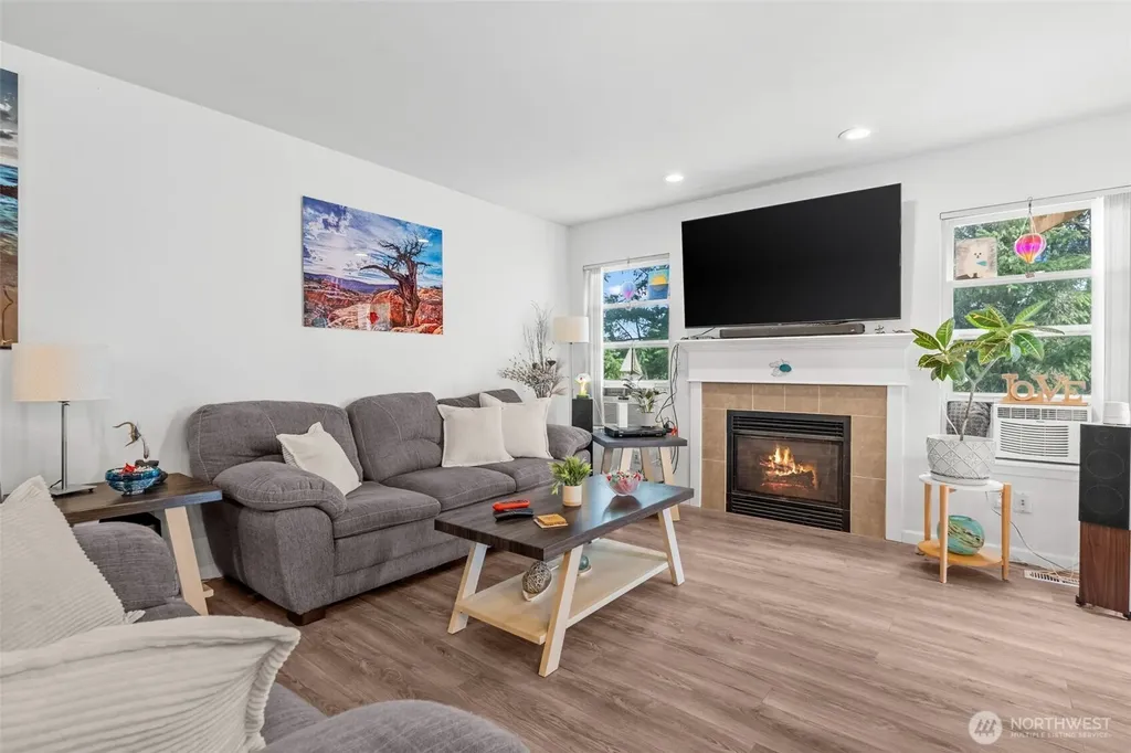 14507 46th Avenue Ct NW Gig Harbor WA 98332
