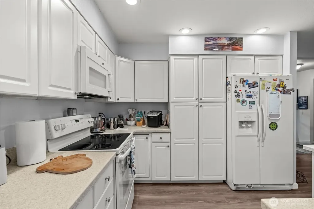 14507 46th Avenue Ct NW Gig Harbor WA 98332