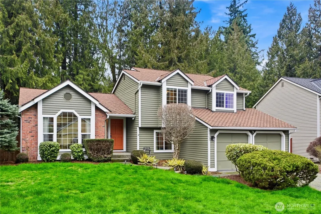 2803 233rd Place NE Sammamish WA 98074