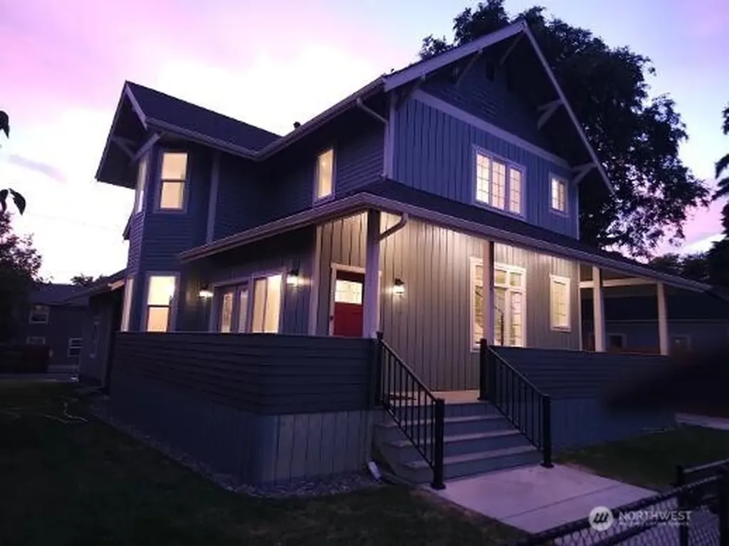607 N Kittitas Street Ellensburg WA 98926