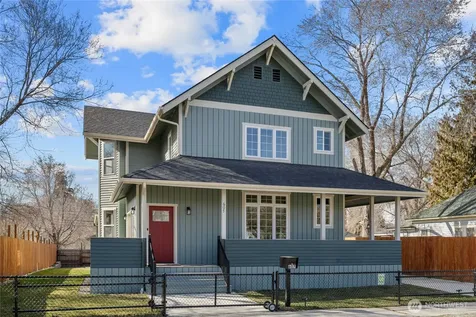 607 N Kittitas Street Ellensburg WA 98926