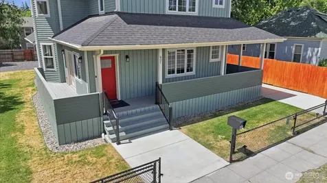 607 N Kittitas Street Ellensburg WA 98926