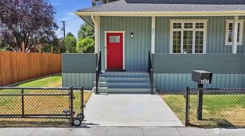 607 N Kittitas Street Ellensburg WA 98926