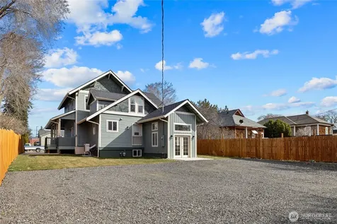 607 N Kittitas Street Ellensburg WA 98926
