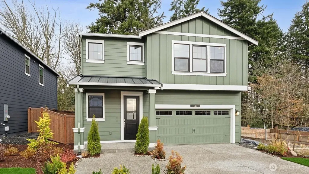 10494 135th Place NE Kirkland WA 98033