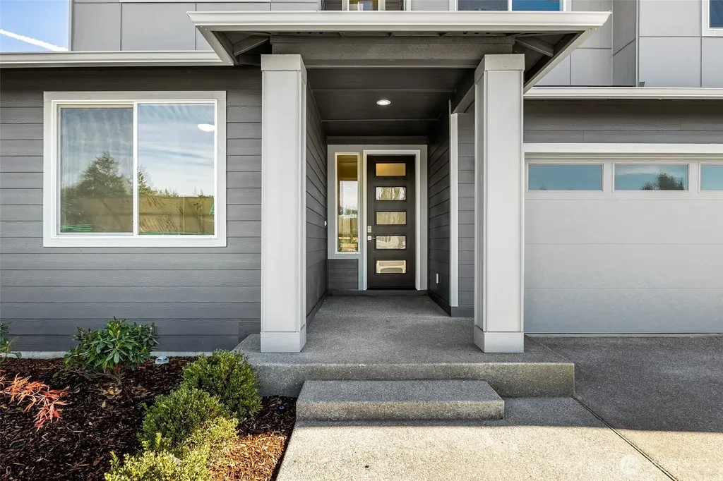22821 61st Street E Buckley WA 98321