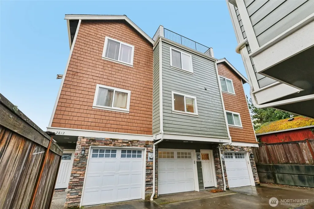 2814 E Spring Street Seattle WA 98122