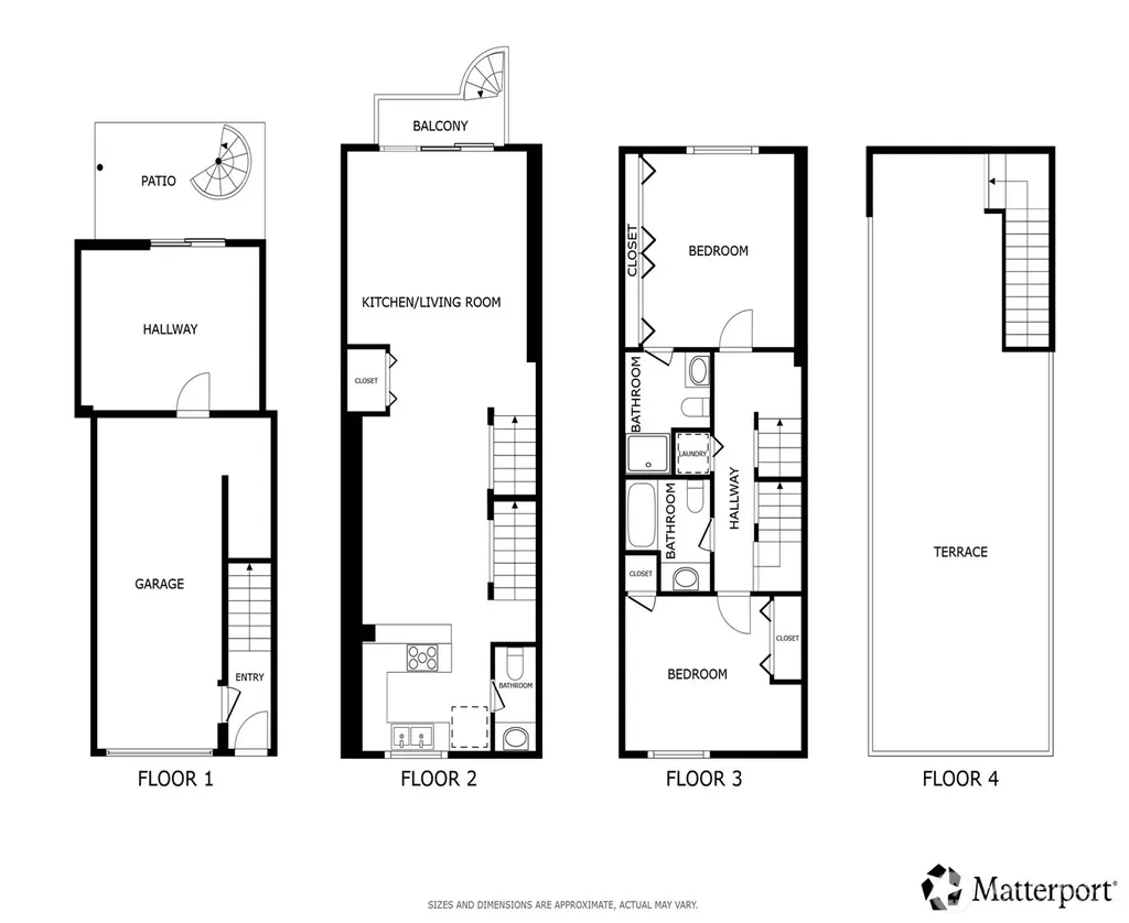 2814 E Spring Street Seattle WA 98122
