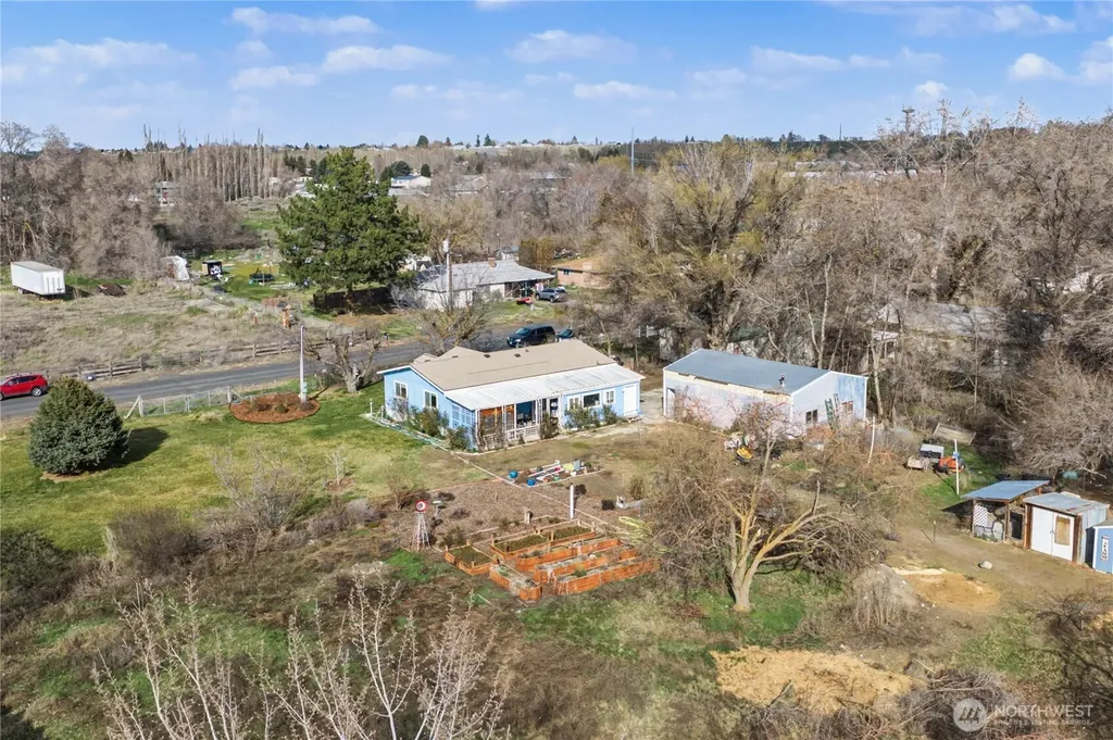 7581 Rainier NE Moses Lake WA 98837
