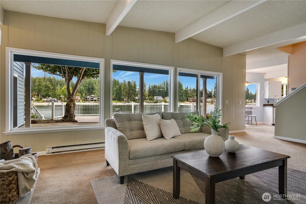 3415 115th Avenue NW Gig Harbor WA 98335