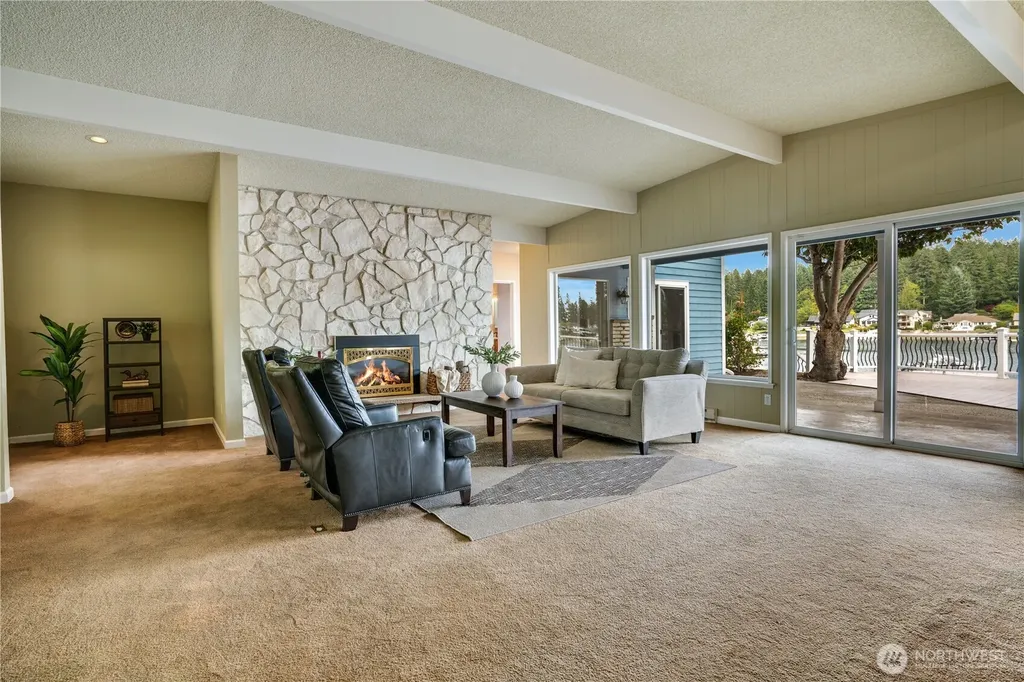 3415 115th Avenue NW Gig Harbor WA 98335