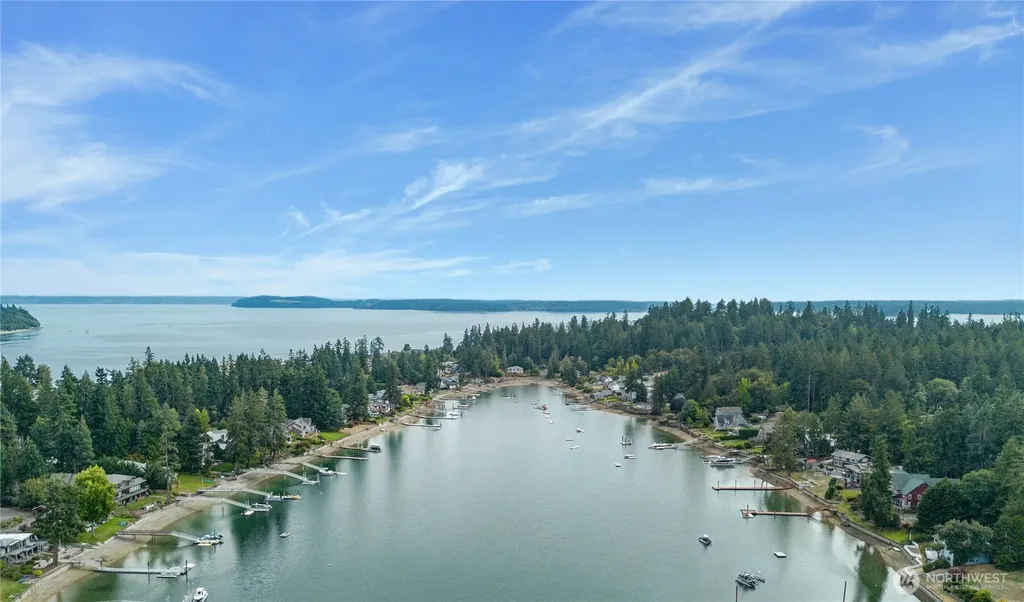 3415 115th Avenue NW Gig Harbor WA 98335