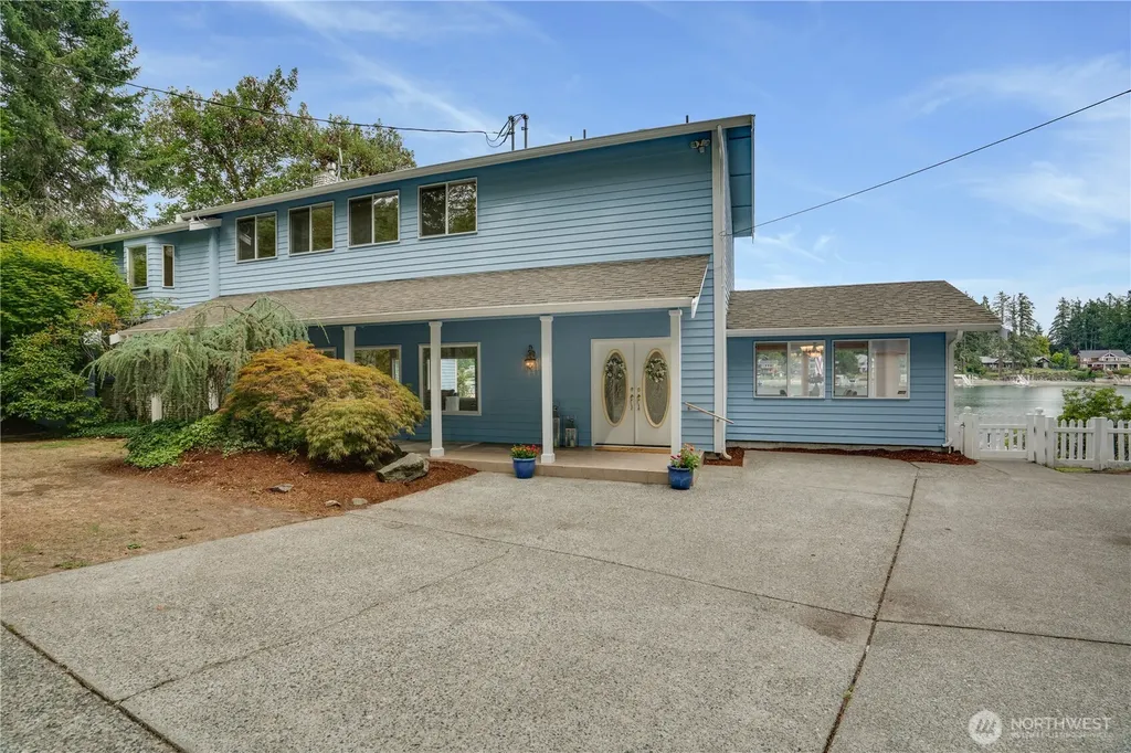 3415 115th Avenue NW Gig Harbor WA 98335