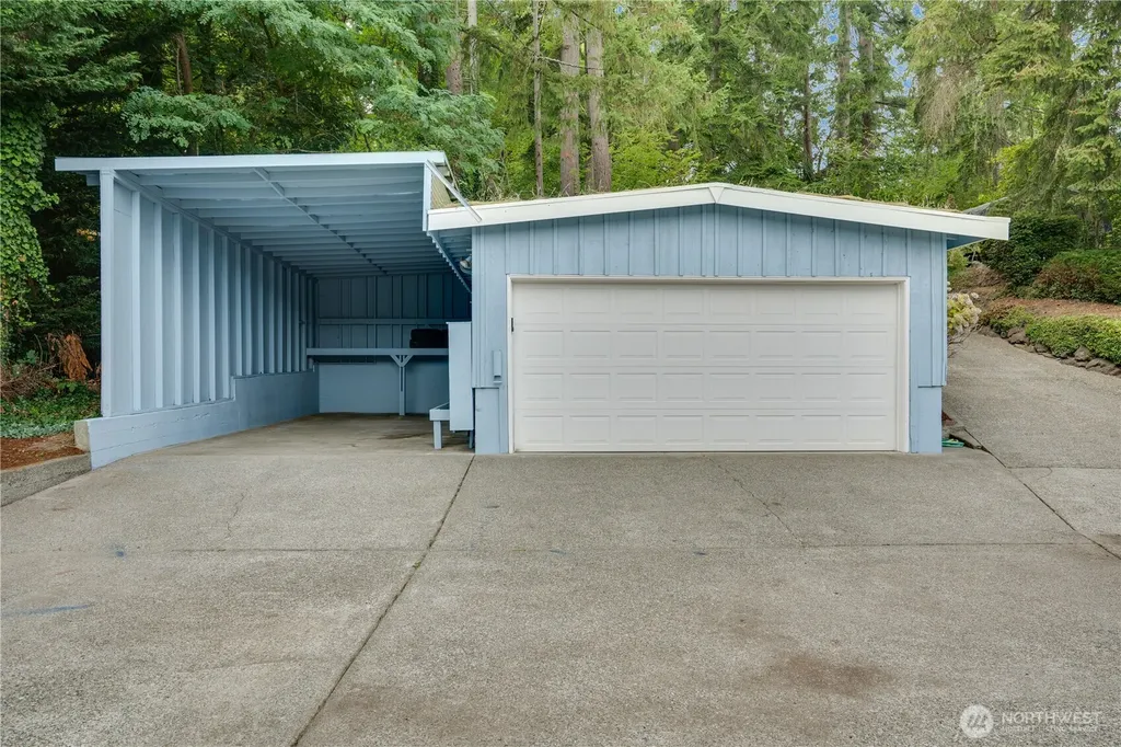 3415 115th Avenue NW Gig Harbor WA 98335