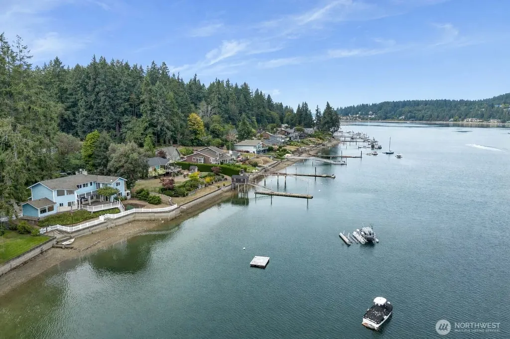 3415 115th Avenue NW Gig Harbor WA 98335