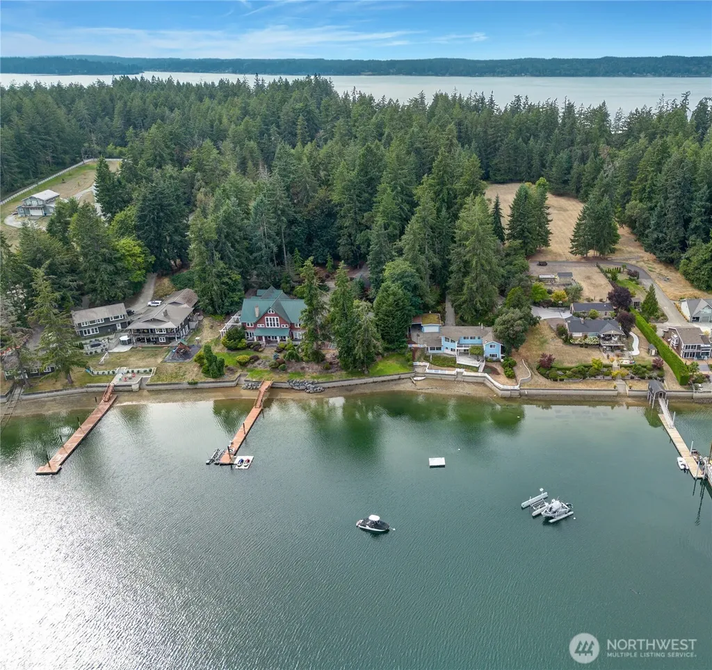 3415 115th Avenue NW Gig Harbor WA 98335
