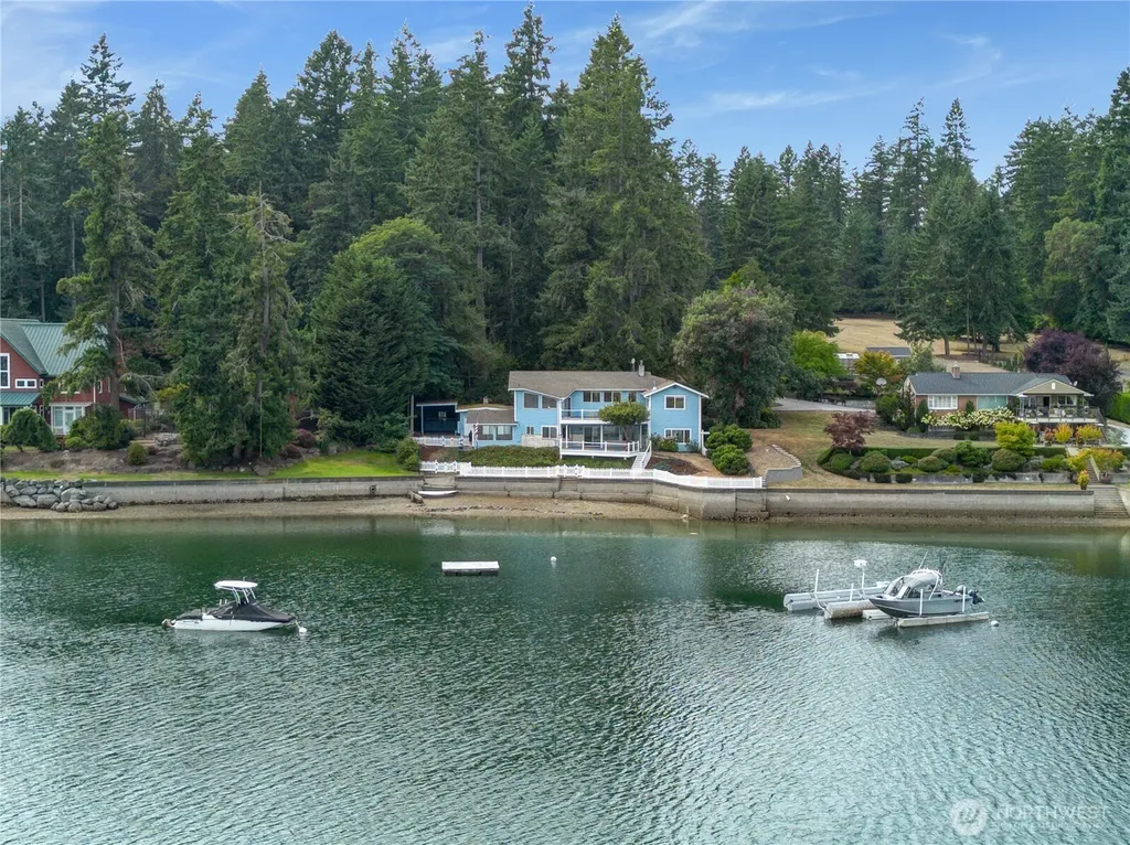 3415 115th Avenue NW Gig Harbor WA 98335