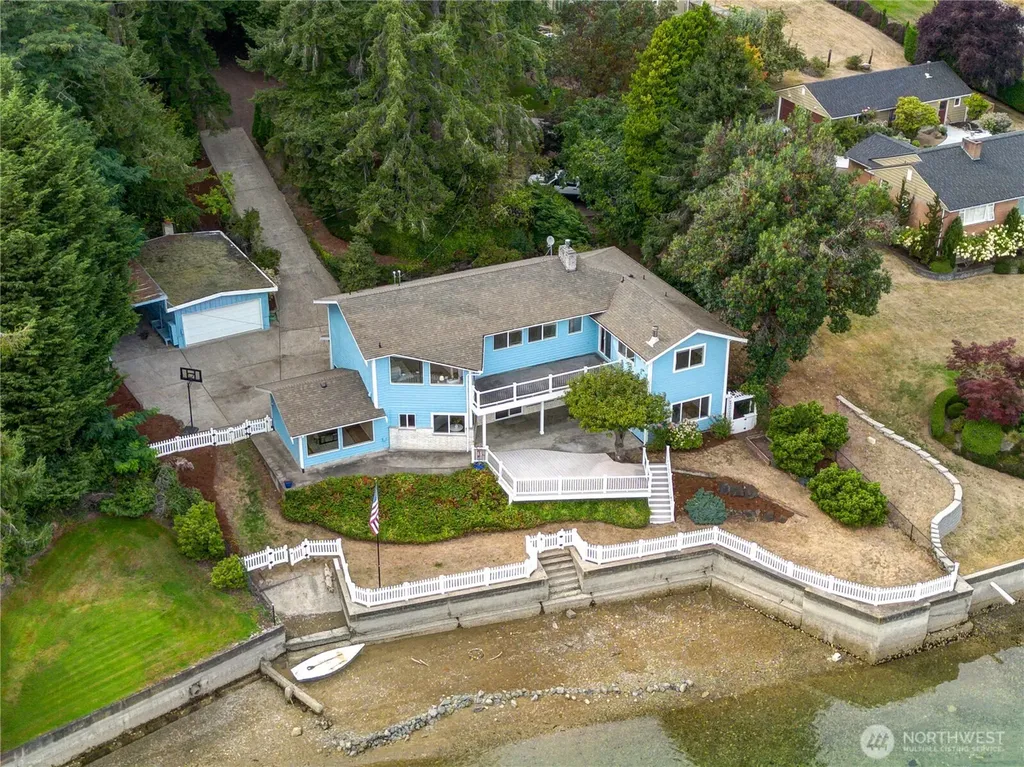 3415 115th Avenue NW Gig Harbor WA 98335