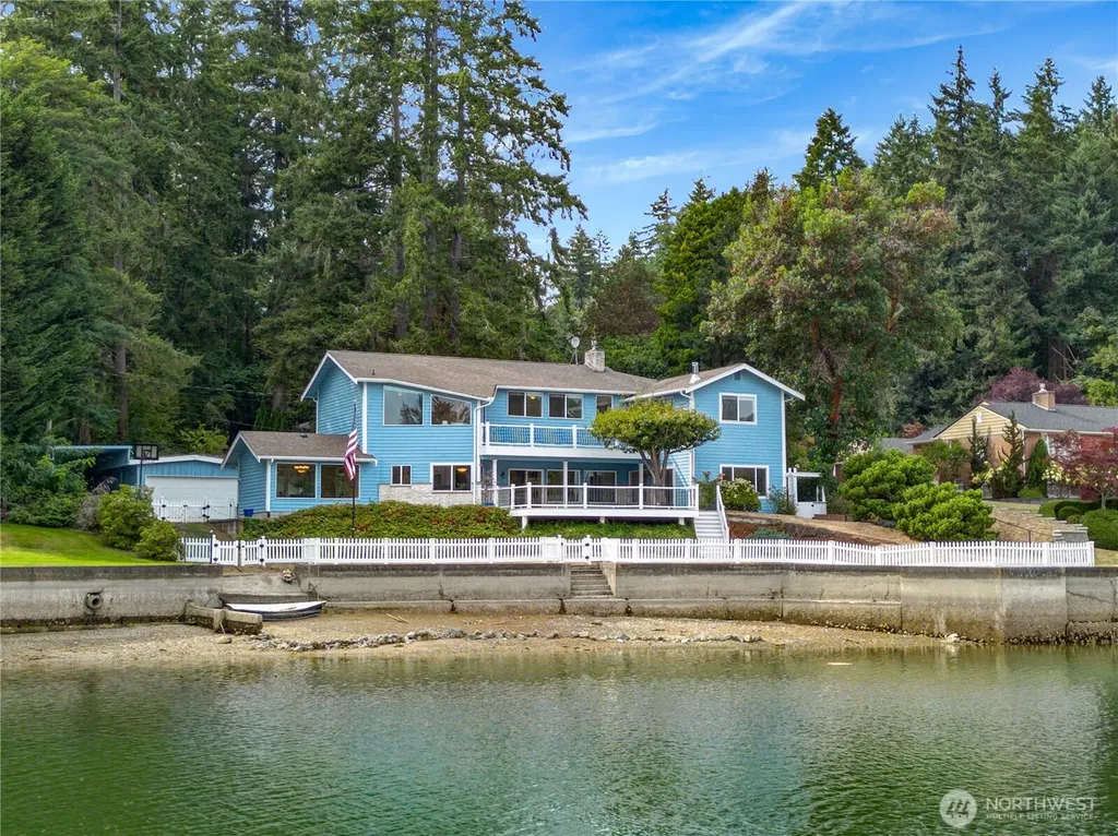 3415 115th Avenue NW Gig Harbor WA 98335