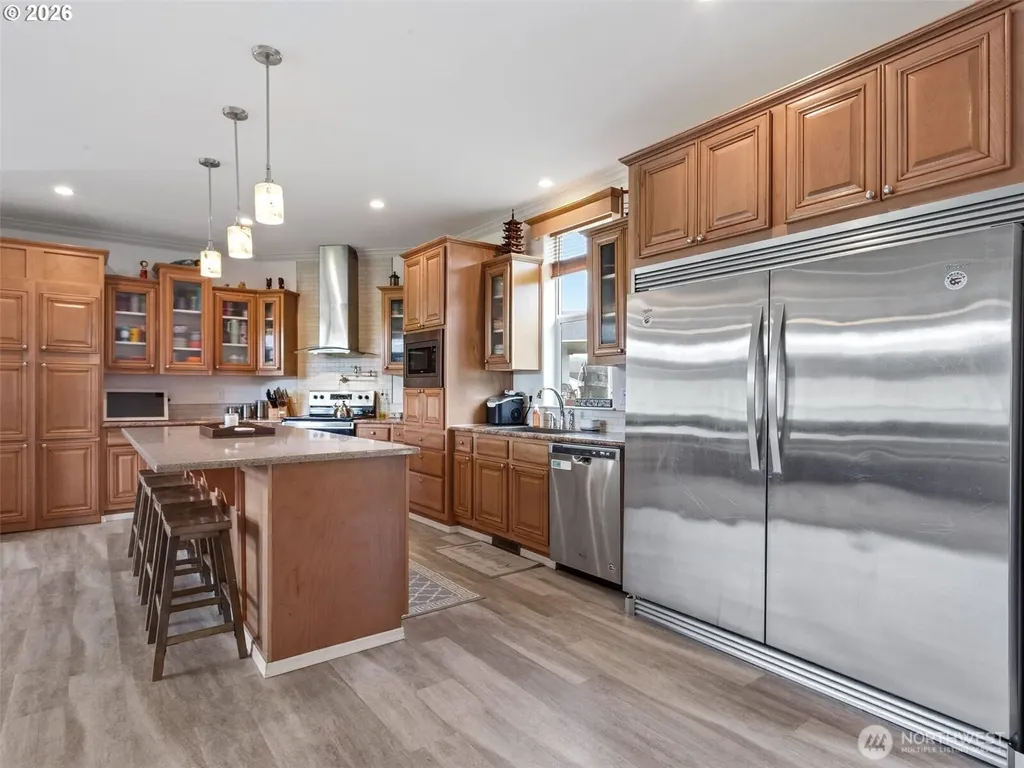 4 Nature Loop Cathlamet WA 98612