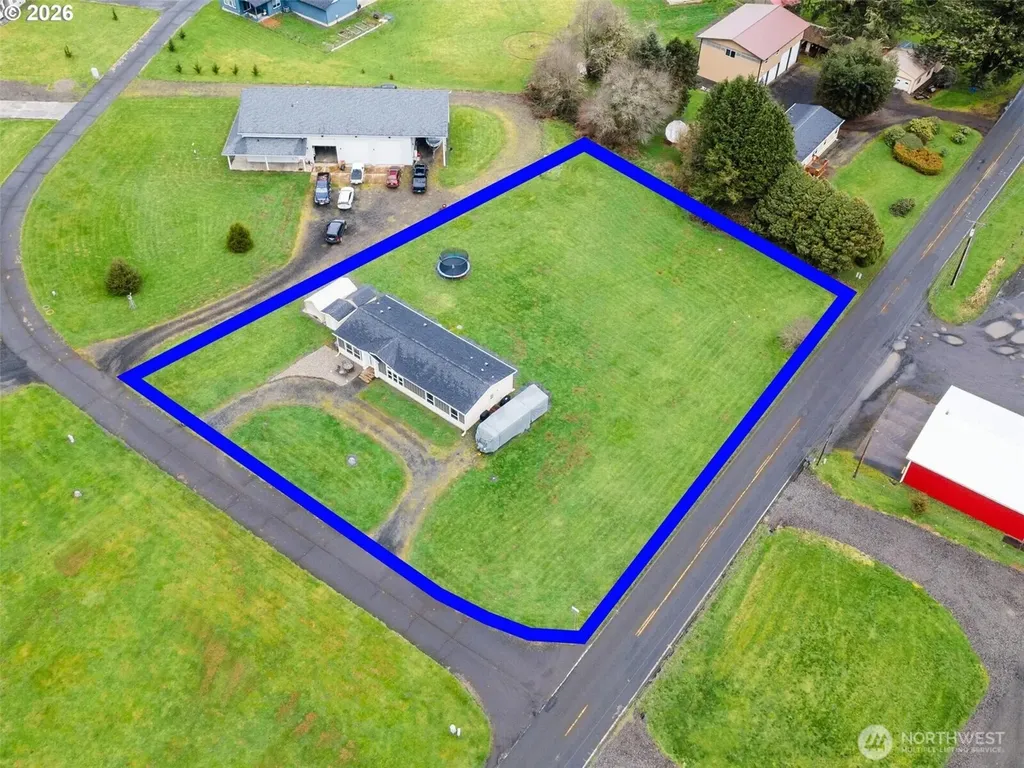 4 Nature Loop Cathlamet WA 98612