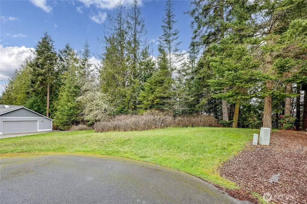 0 Vancouver Place Sequim WA 98382