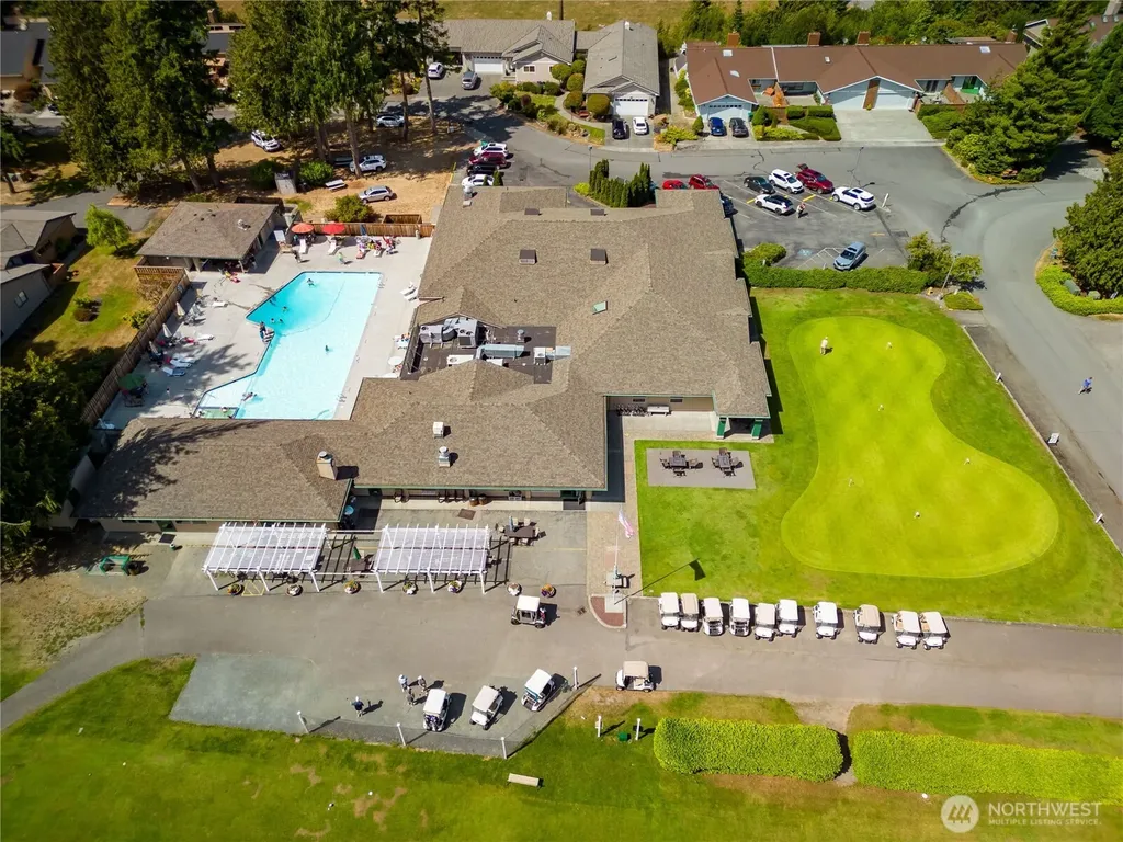 0 Vancouver Place Sequim WA 98382