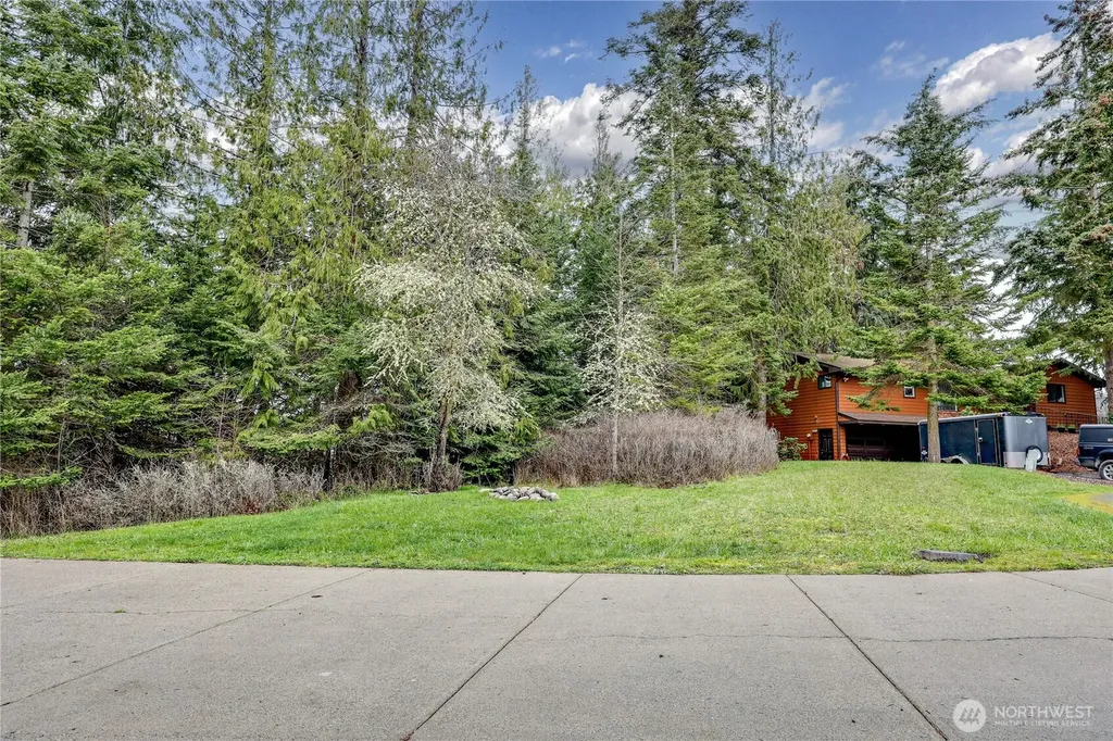 0 Vancouver Place Sequim WA 98382