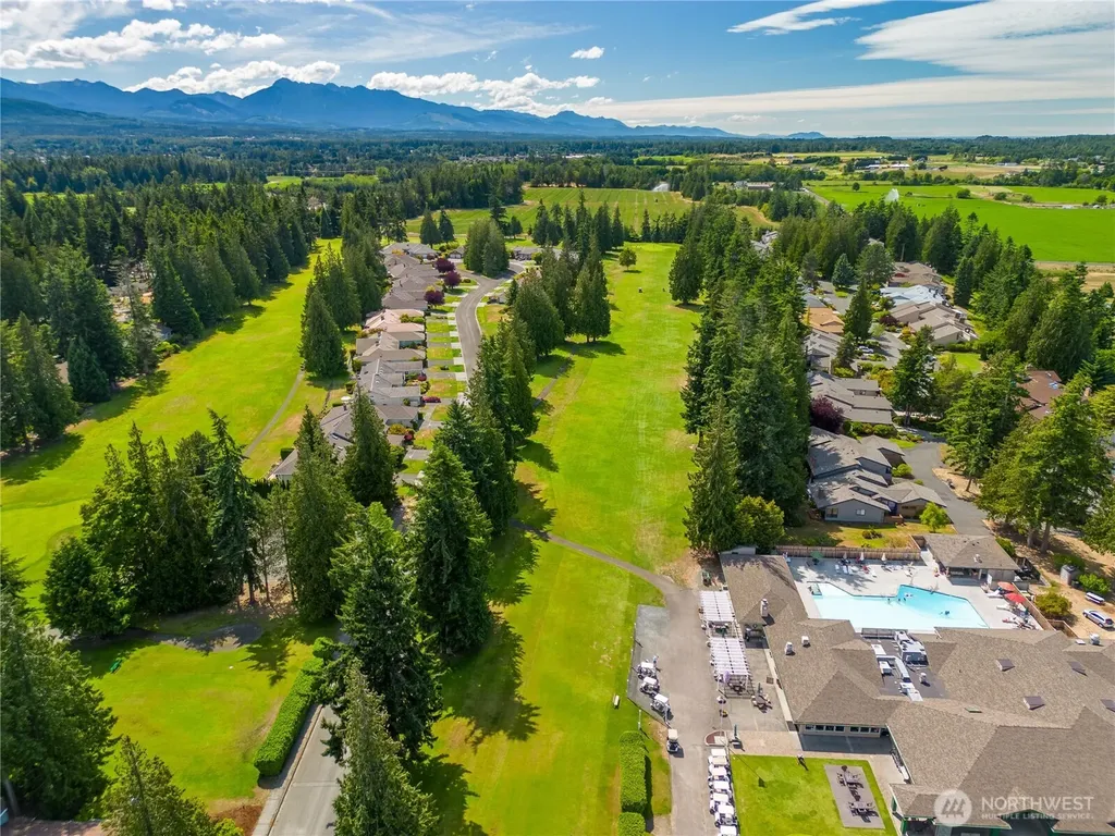 0 Vancouver Place Sequim WA 98382