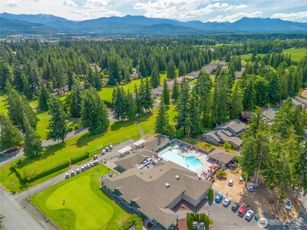 0 Vancouver Place Sequim WA 98382