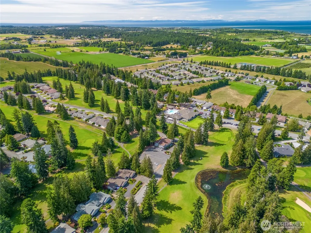 0 Vancouver Place Sequim WA 98382