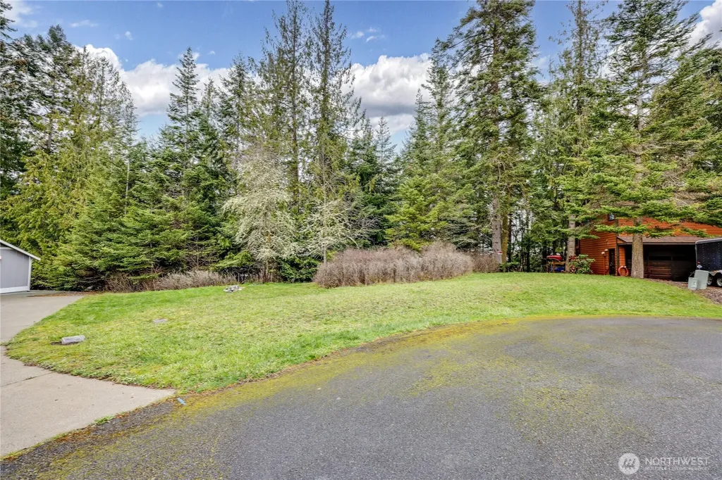 0 Vancouver Place Sequim WA 98382