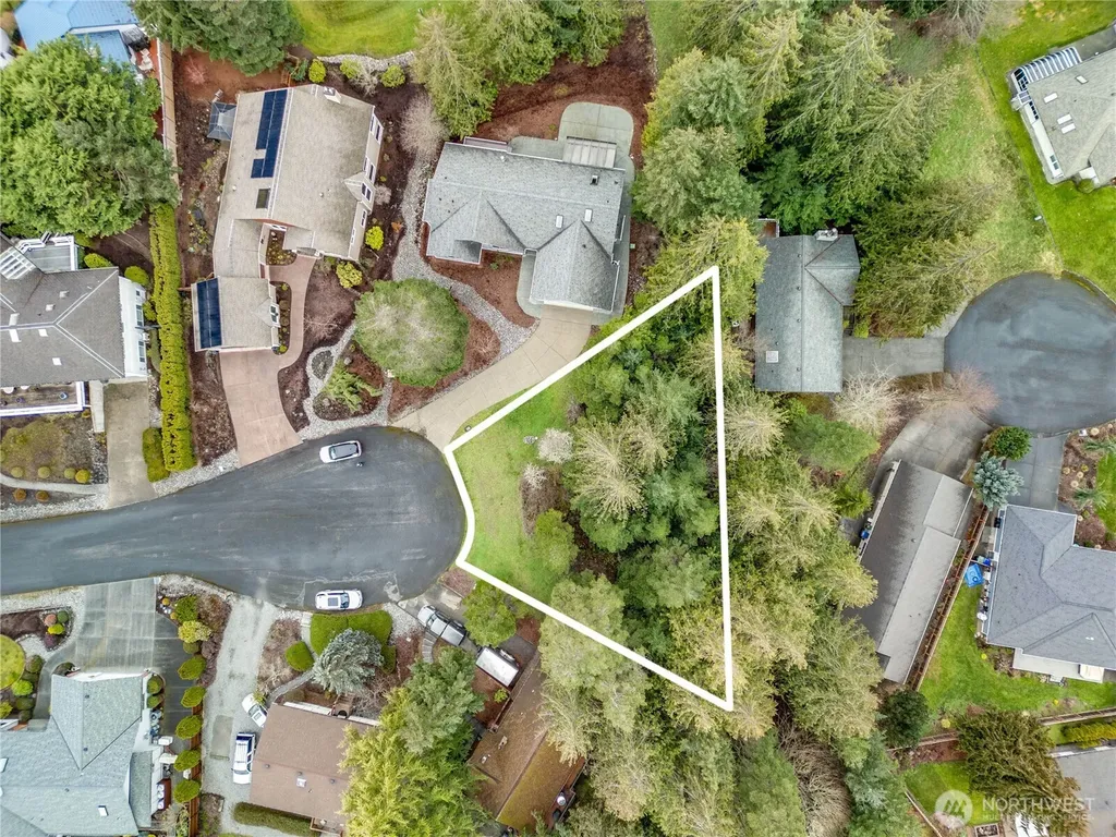 0 Vancouver Place Sequim WA 98382