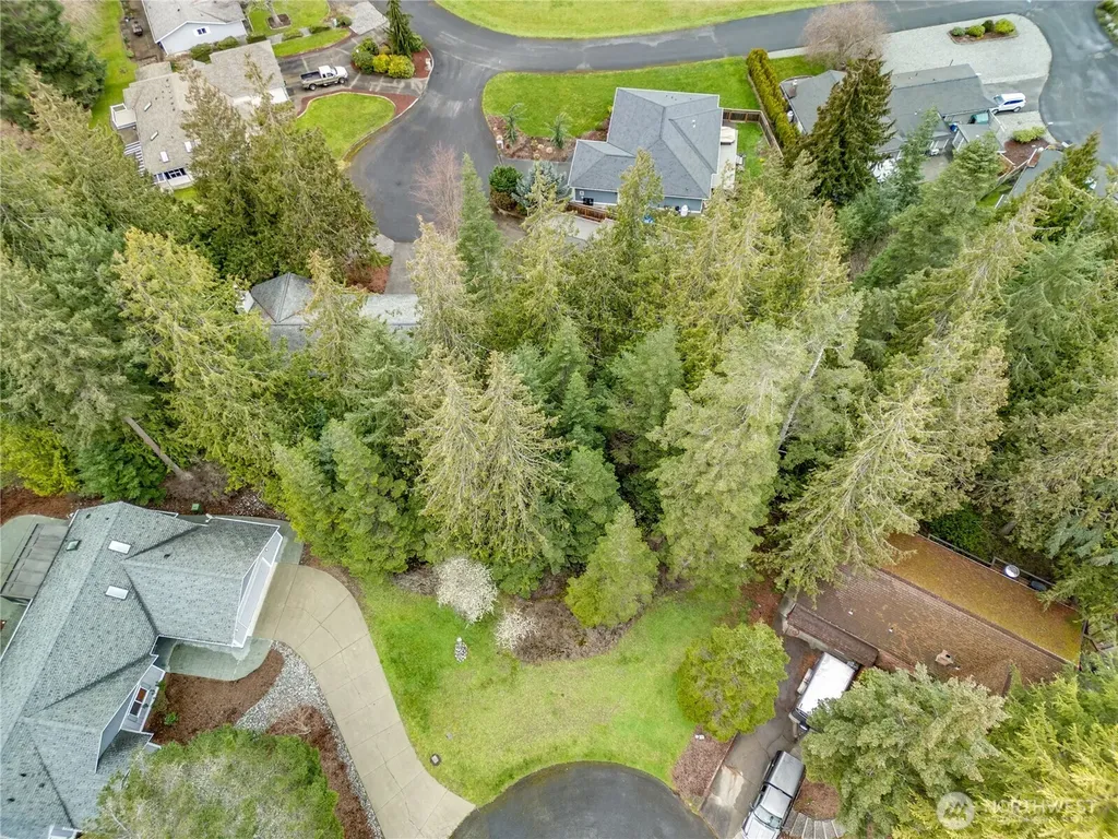 0 Vancouver Place Sequim WA 98382