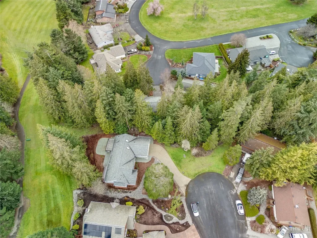 0 Vancouver Place Sequim WA 98382