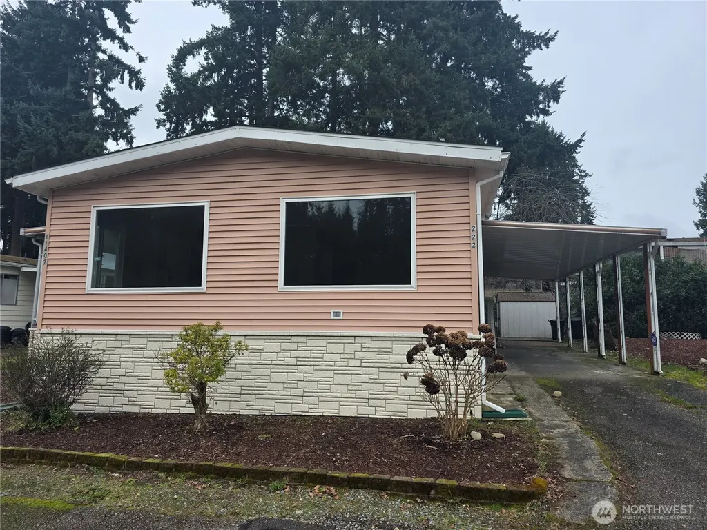 11407 126th Street E Puyallup WA 98374